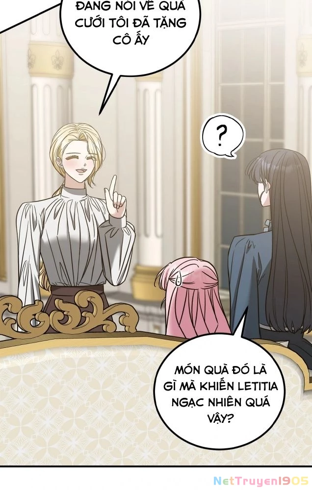 Không Bao Giờ Trở Về Gia Đình Đã Bỏ Rơi Tôi Chapter 85 - 31