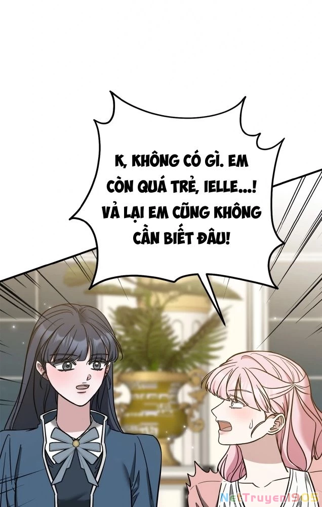 Không Bao Giờ Trở Về Gia Đình Đã Bỏ Rơi Tôi Chapter 85 - 32
