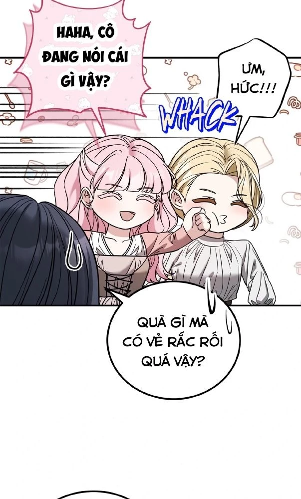 Không Bao Giờ Trở Về Gia Đình Đã Bỏ Rơi Tôi Chapter 85 - 35