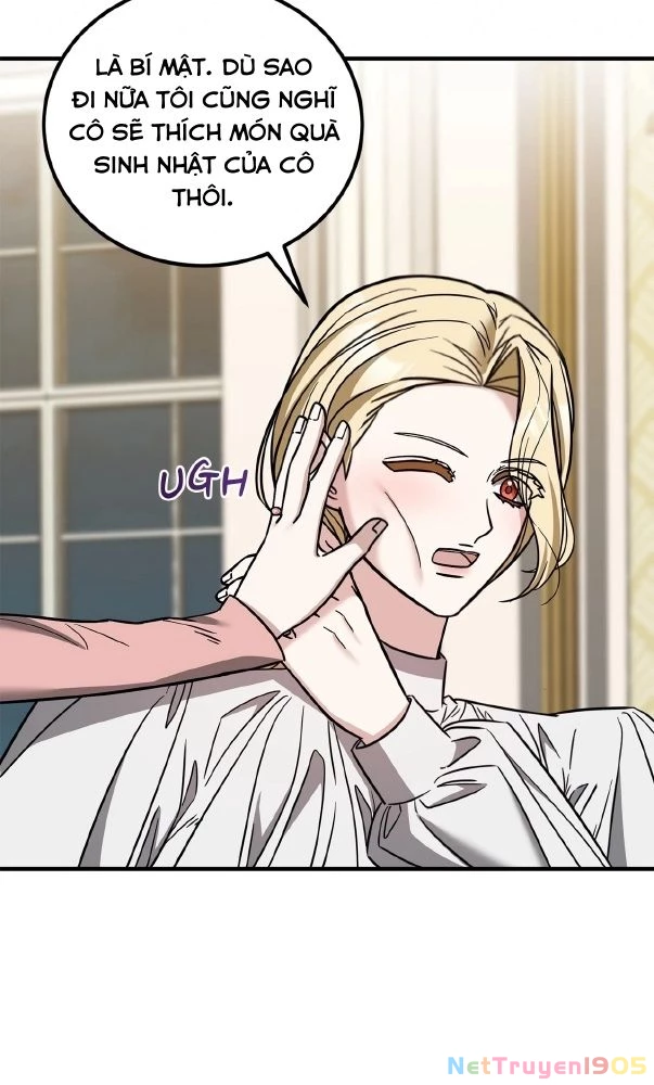 Không Bao Giờ Trở Về Gia Đình Đã Bỏ Rơi Tôi Chapter 85 - 36