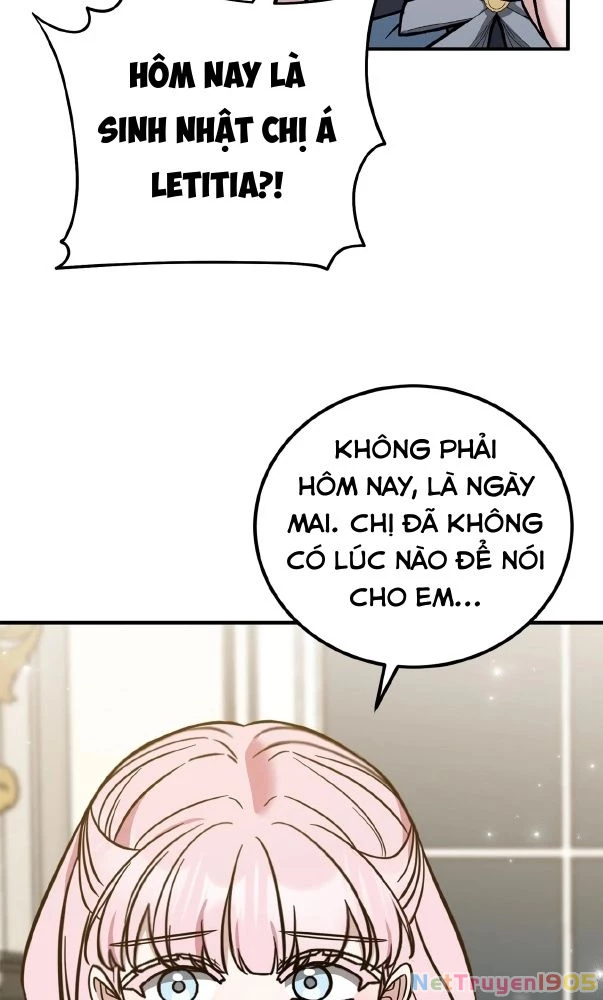 Không Bao Giờ Trở Về Gia Đình Đã Bỏ Rơi Tôi Chapter 85 - 38