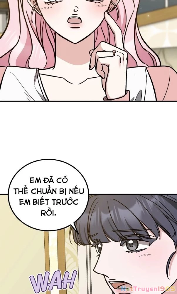 Không Bao Giờ Trở Về Gia Đình Đã Bỏ Rơi Tôi Chapter 85 - 39