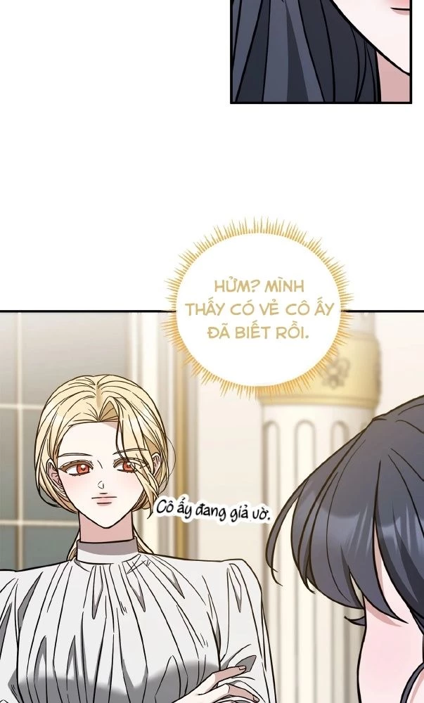 Không Bao Giờ Trở Về Gia Đình Đã Bỏ Rơi Tôi Chapter 85 - 41