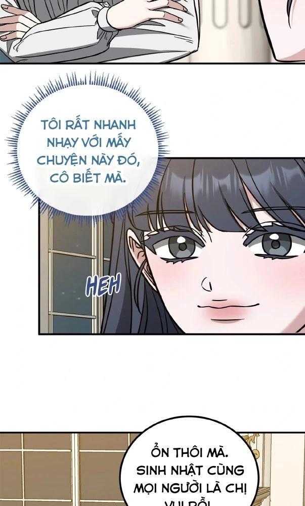 Không Bao Giờ Trở Về Gia Đình Đã Bỏ Rơi Tôi Chapter 85 - 42