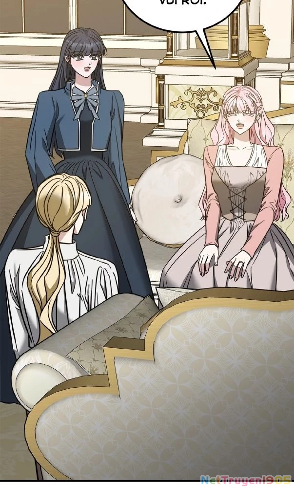 Không Bao Giờ Trở Về Gia Đình Đã Bỏ Rơi Tôi Chapter 85 - 43