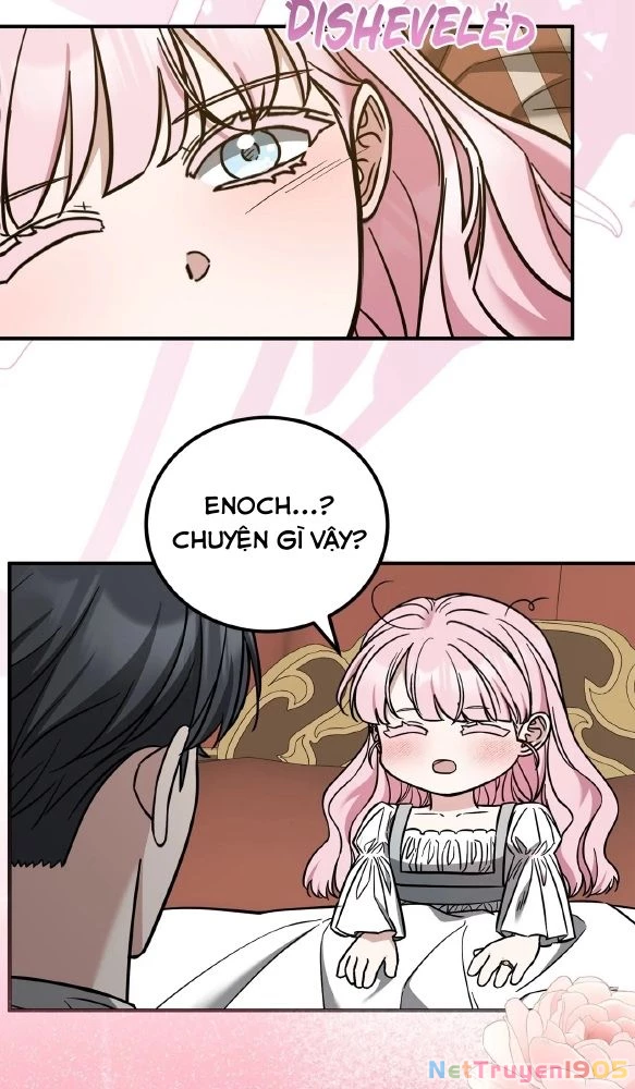 Không Bao Giờ Trở Về Gia Đình Đã Bỏ Rơi Tôi Chapter 85 - 51