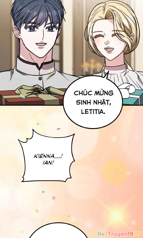 Không Bao Giờ Trở Về Gia Đình Đã Bỏ Rơi Tôi Chapter 85 - 58