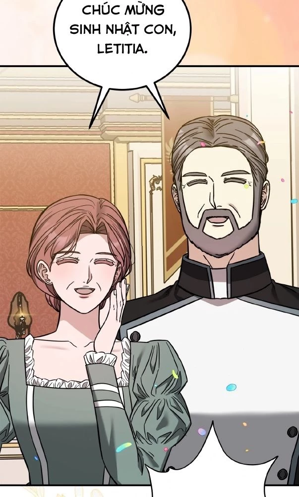 Không Bao Giờ Trở Về Gia Đình Đã Bỏ Rơi Tôi Chapter 85 - 59
