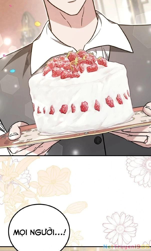 Không Bao Giờ Trở Về Gia Đình Đã Bỏ Rơi Tôi Chapter 85 - 61