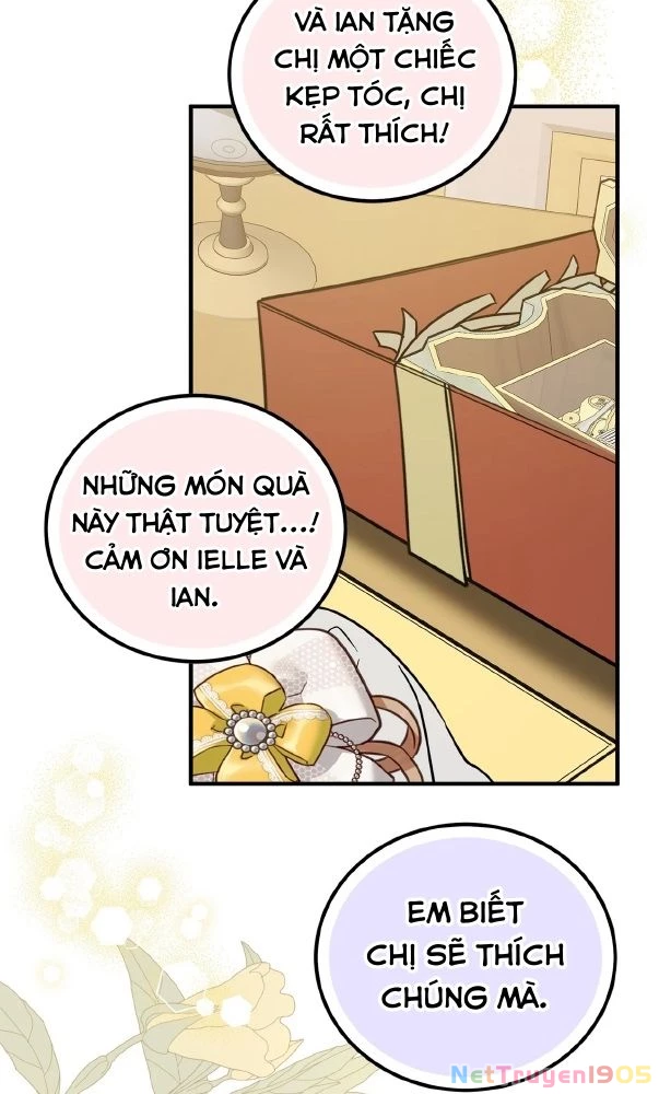 Không Bao Giờ Trở Về Gia Đình Đã Bỏ Rơi Tôi Chapter 85 - 65