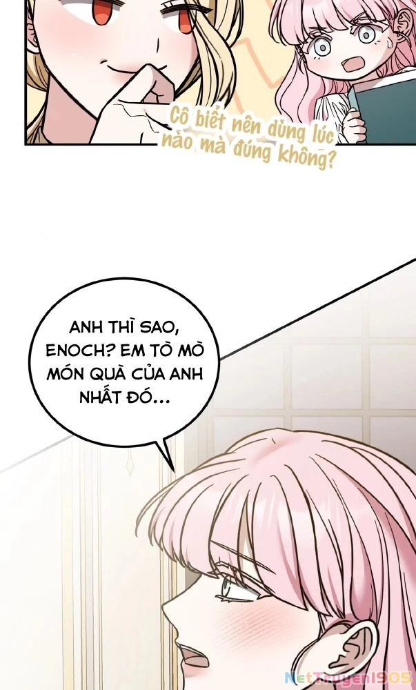 Không Bao Giờ Trở Về Gia Đình Đã Bỏ Rơi Tôi Chapter 85 - 67