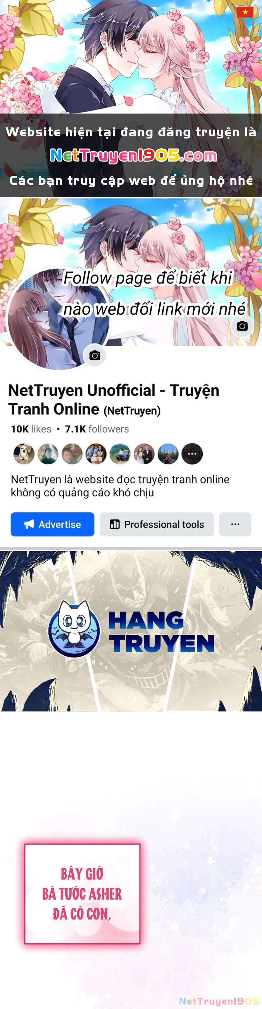 Không Bao Giờ Trở Về Gia Đình Đã Bỏ Rơi Tôi Chapter 86 - 1