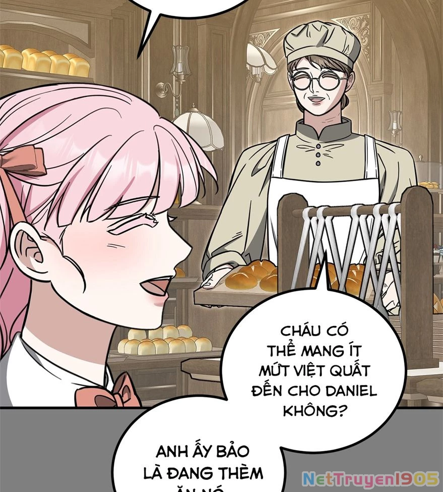 Không Bao Giờ Trở Về Gia Đình Đã Bỏ Rơi Tôi Chapter 86 - 16