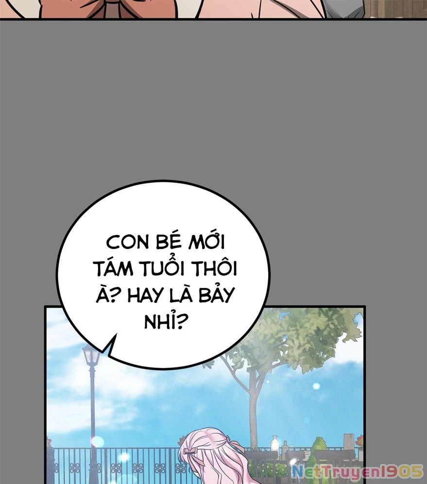 Không Bao Giờ Trở Về Gia Đình Đã Bỏ Rơi Tôi Chapter 86 - 21