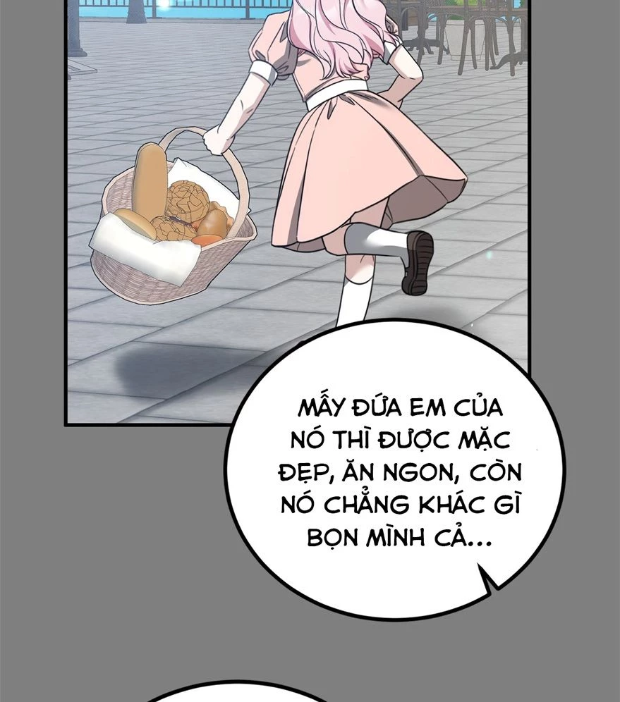 Không Bao Giờ Trở Về Gia Đình Đã Bỏ Rơi Tôi Chapter 86 - 22