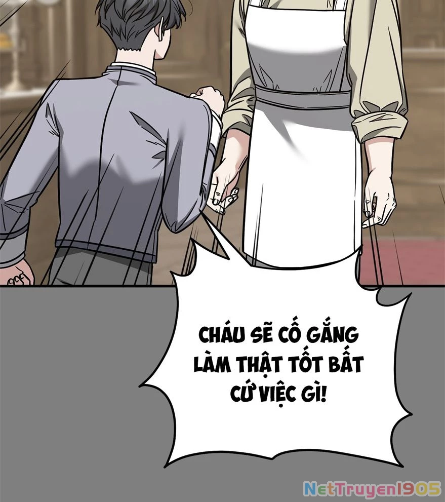 Không Bao Giờ Trở Về Gia Đình Đã Bỏ Rơi Tôi Chapter 86 - 31