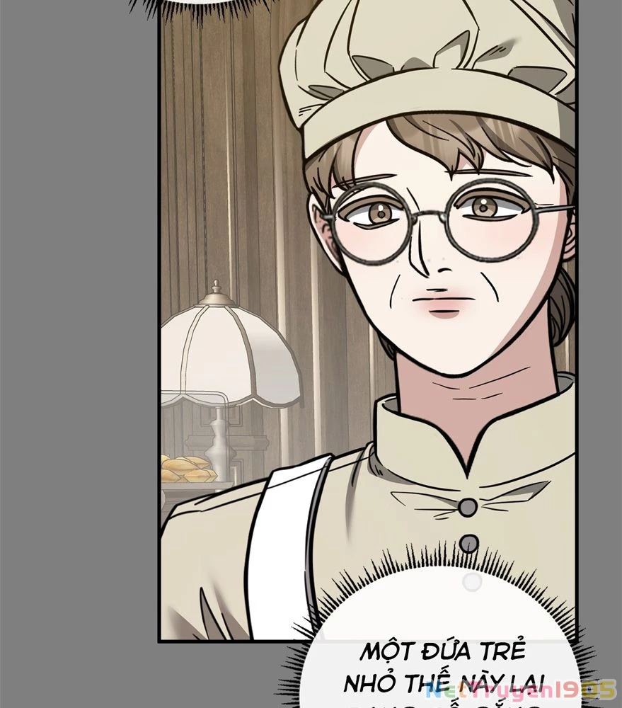 Không Bao Giờ Trở Về Gia Đình Đã Bỏ Rơi Tôi Chapter 86 - 34