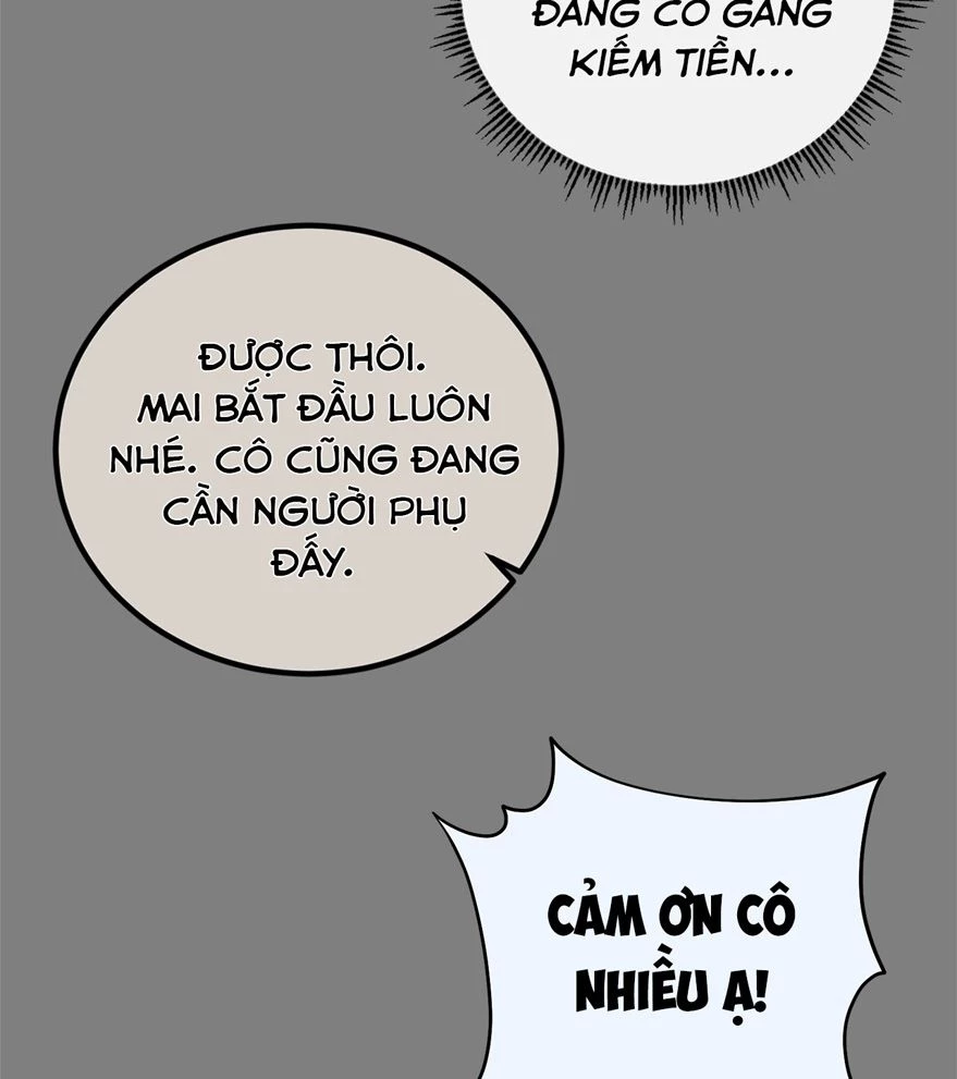 Không Bao Giờ Trở Về Gia Đình Đã Bỏ Rơi Tôi Chapter 86 - 35