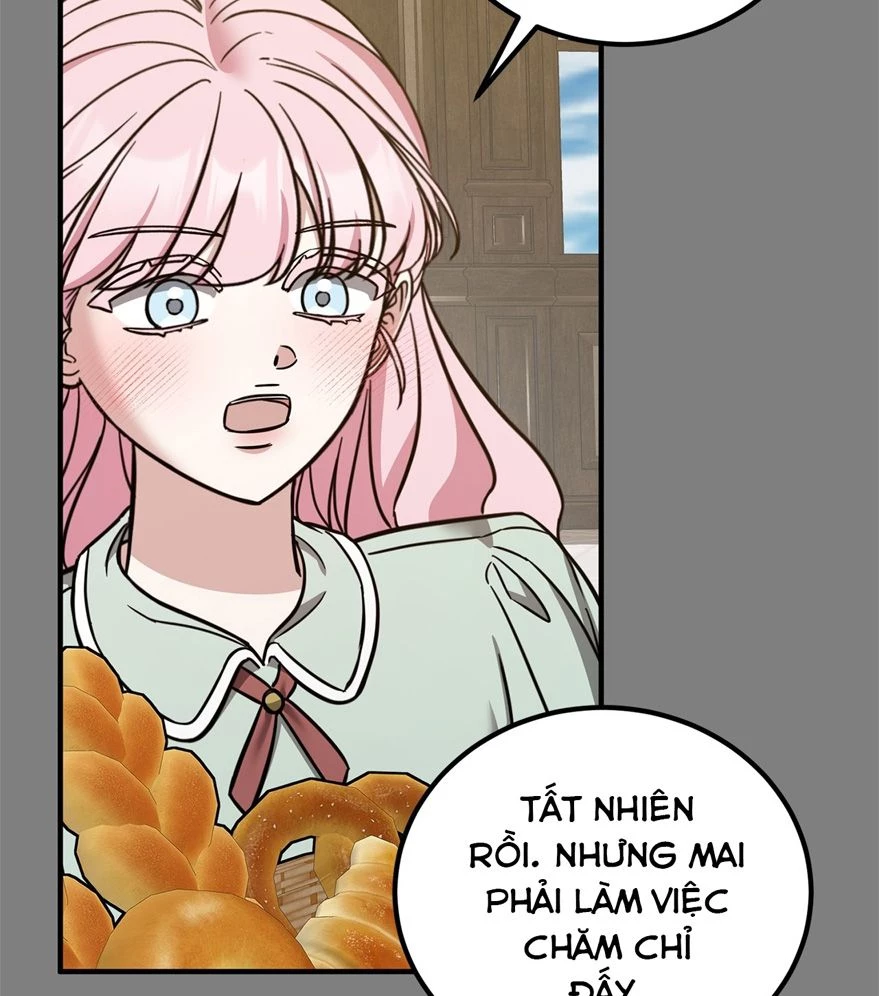 Không Bao Giờ Trở Về Gia Đình Đã Bỏ Rơi Tôi Chapter 86 - 39