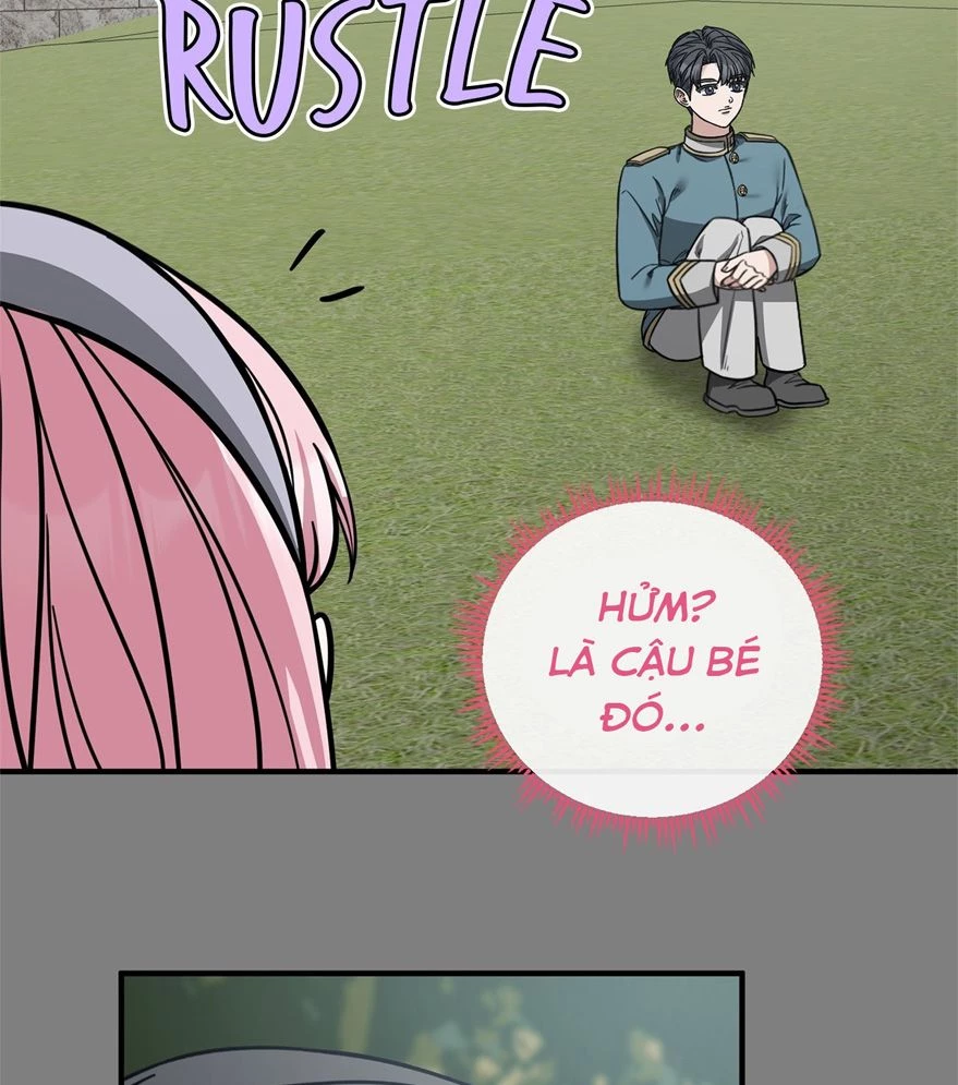 Không Bao Giờ Trở Về Gia Đình Đã Bỏ Rơi Tôi Chapter 86 - 54