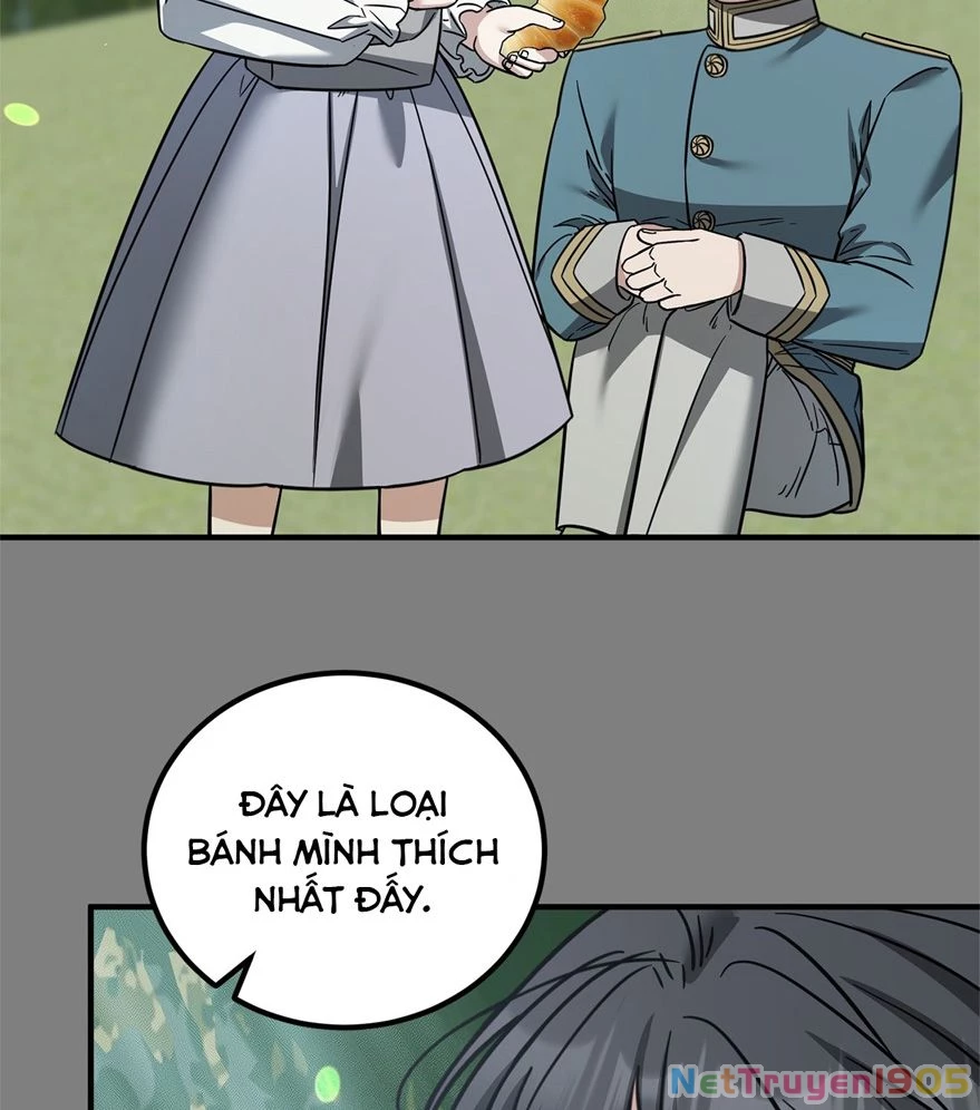 Không Bao Giờ Trở Về Gia Đình Đã Bỏ Rơi Tôi Chapter 86 - 58