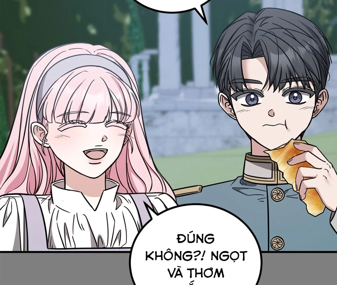 Không Bao Giờ Trở Về Gia Đình Đã Bỏ Rơi Tôi Chapter 86 - 61