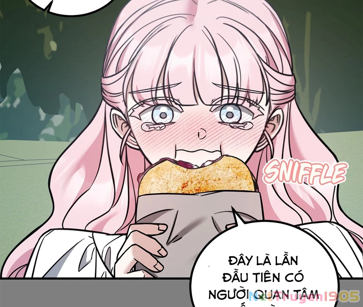 Không Bao Giờ Trở Về Gia Đình Đã Bỏ Rơi Tôi Chapter 86 - 81