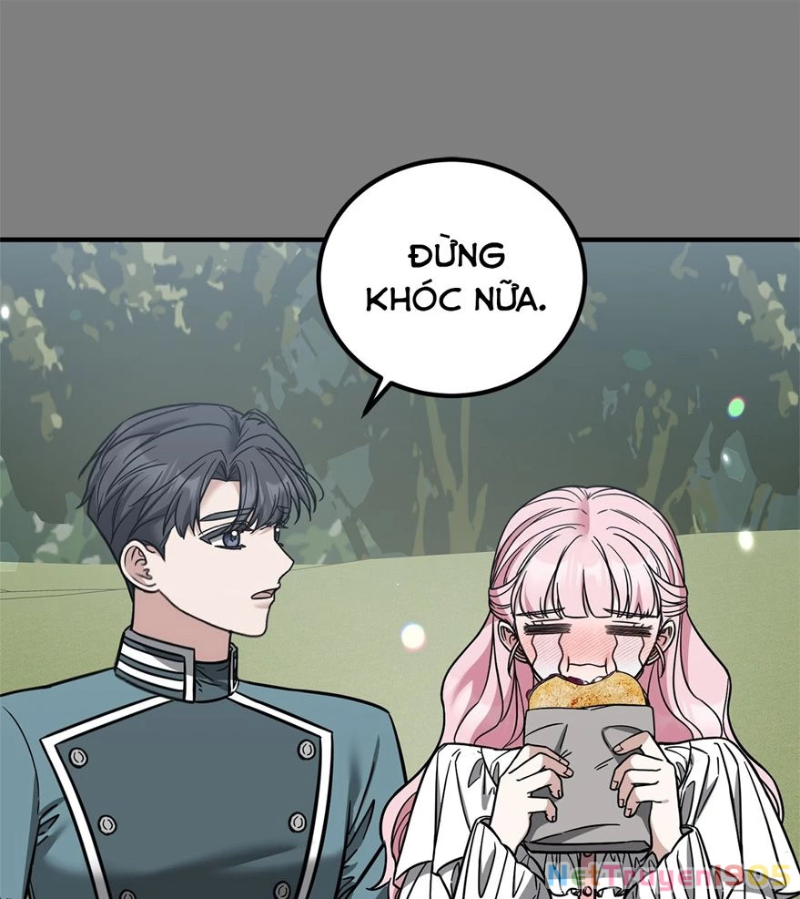 Không Bao Giờ Trở Về Gia Đình Đã Bỏ Rơi Tôi Chapter 86 - 83