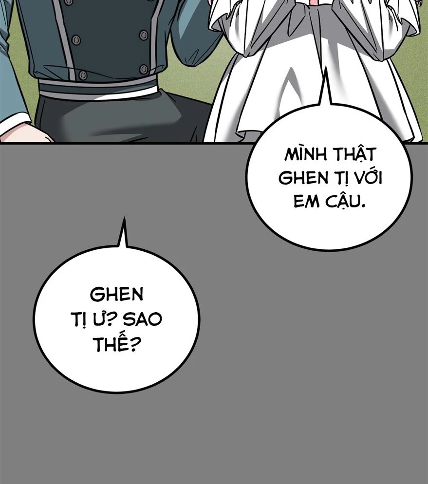 Không Bao Giờ Trở Về Gia Đình Đã Bỏ Rơi Tôi Chapter 86 - 84