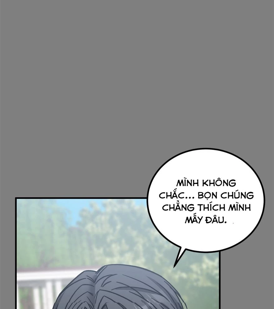 Không Bao Giờ Trở Về Gia Đình Đã Bỏ Rơi Tôi Chapter 86 - 87