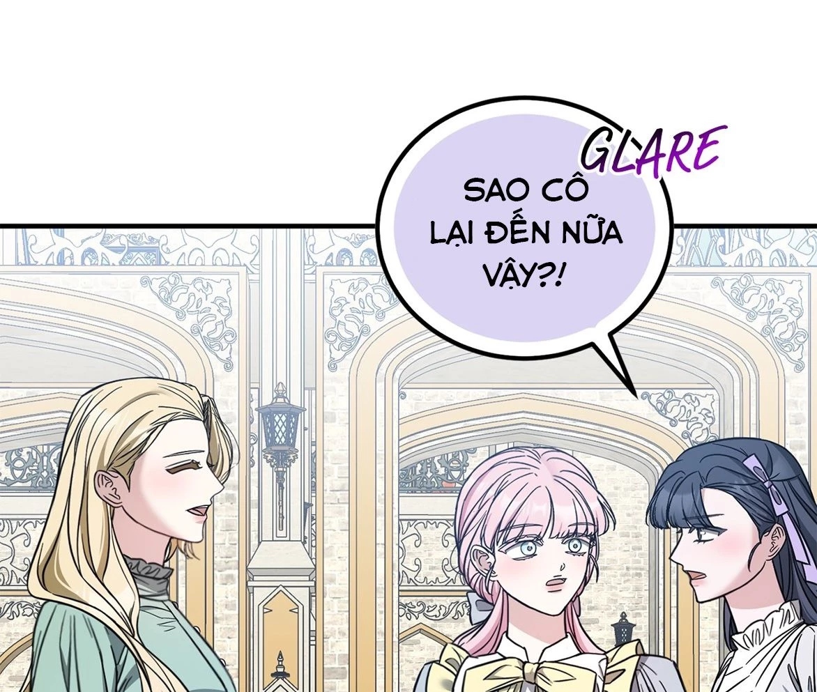 Không Bao Giờ Trở Về Gia Đình Đã Bỏ Rơi Tôi Chapter 87 - 13