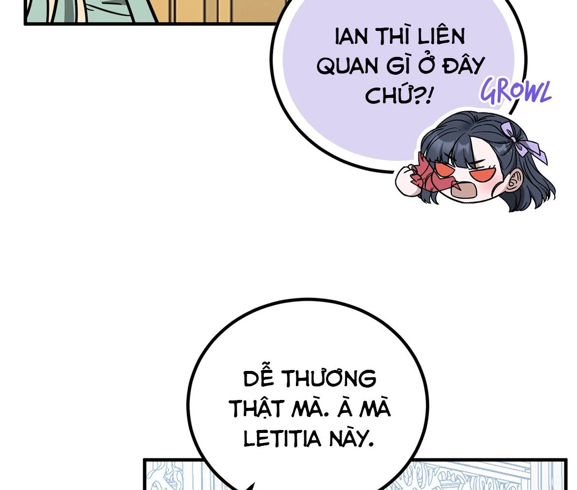 Không Bao Giờ Trở Về Gia Đình Đã Bỏ Rơi Tôi Chapter 87 - 17