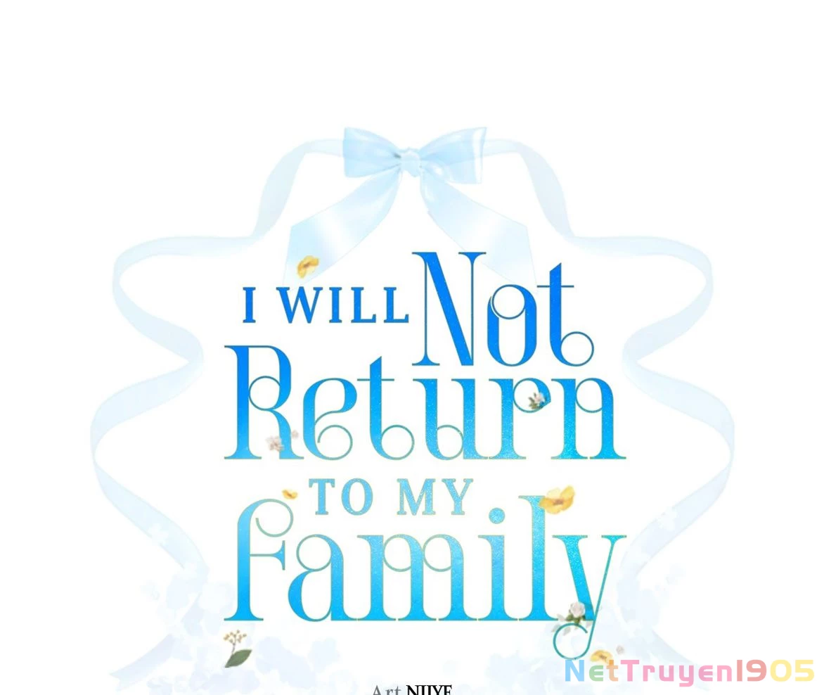 Không Bao Giờ Trở Về Gia Đình Đã Bỏ Rơi Tôi Chapter 87 - 23