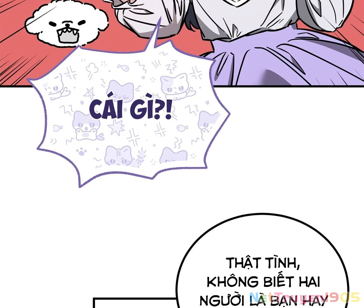 Không Bao Giờ Trở Về Gia Đình Đã Bỏ Rơi Tôi Chapter 87 - 33