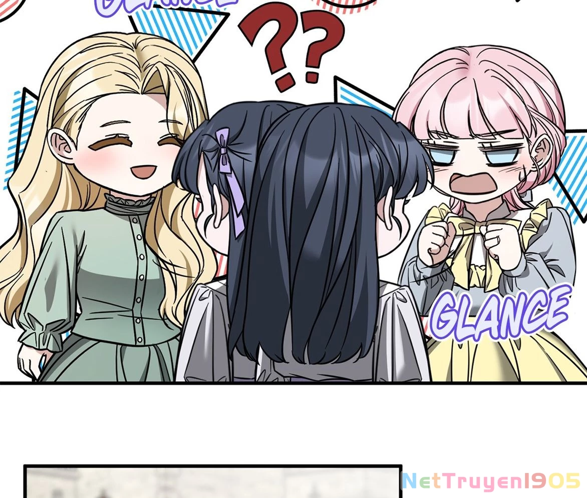 Không Bao Giờ Trở Về Gia Đình Đã Bỏ Rơi Tôi Chapter 87 - 44