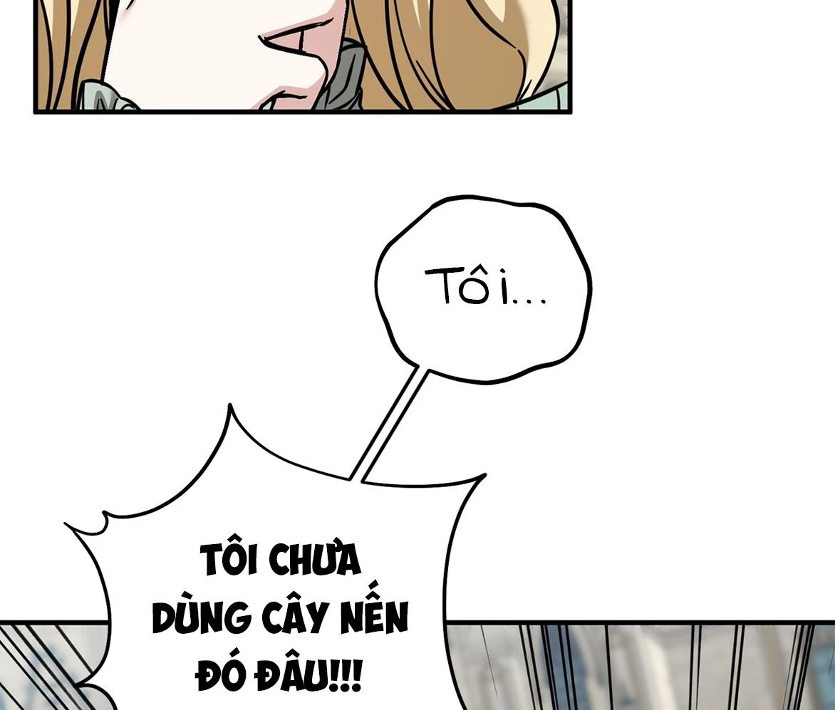 Không Bao Giờ Trở Về Gia Đình Đã Bỏ Rơi Tôi Chapter 87 - 46