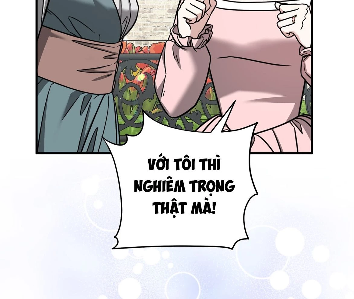 Không Bao Giờ Trở Về Gia Đình Đã Bỏ Rơi Tôi Chapter 87 - 93