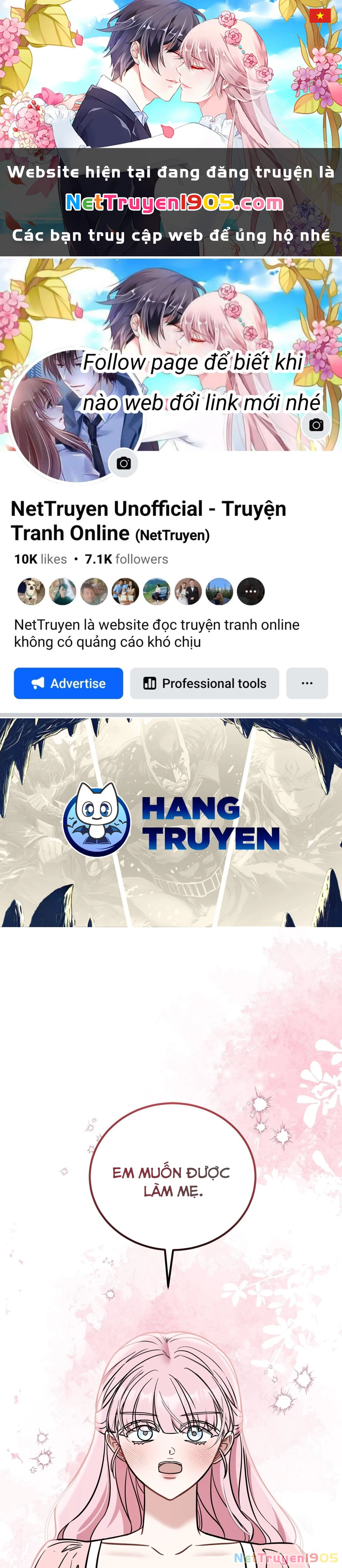 Không Bao Giờ Trở Về Gia Đình Đã Bỏ Rơi Tôi Chapter 88 - 1