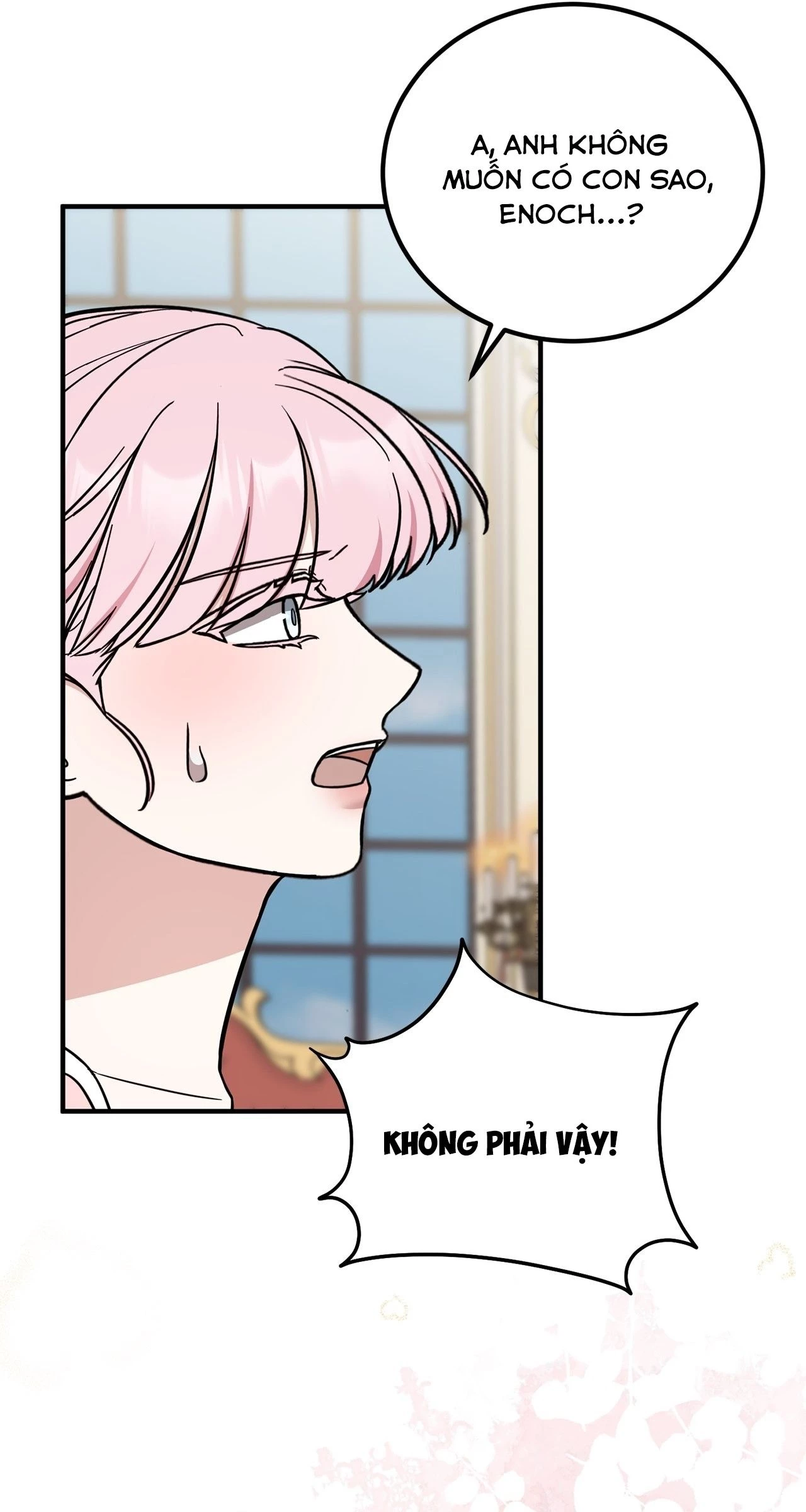 Không Bao Giờ Trở Về Gia Đình Đã Bỏ Rơi Tôi Chapter 88 - 3