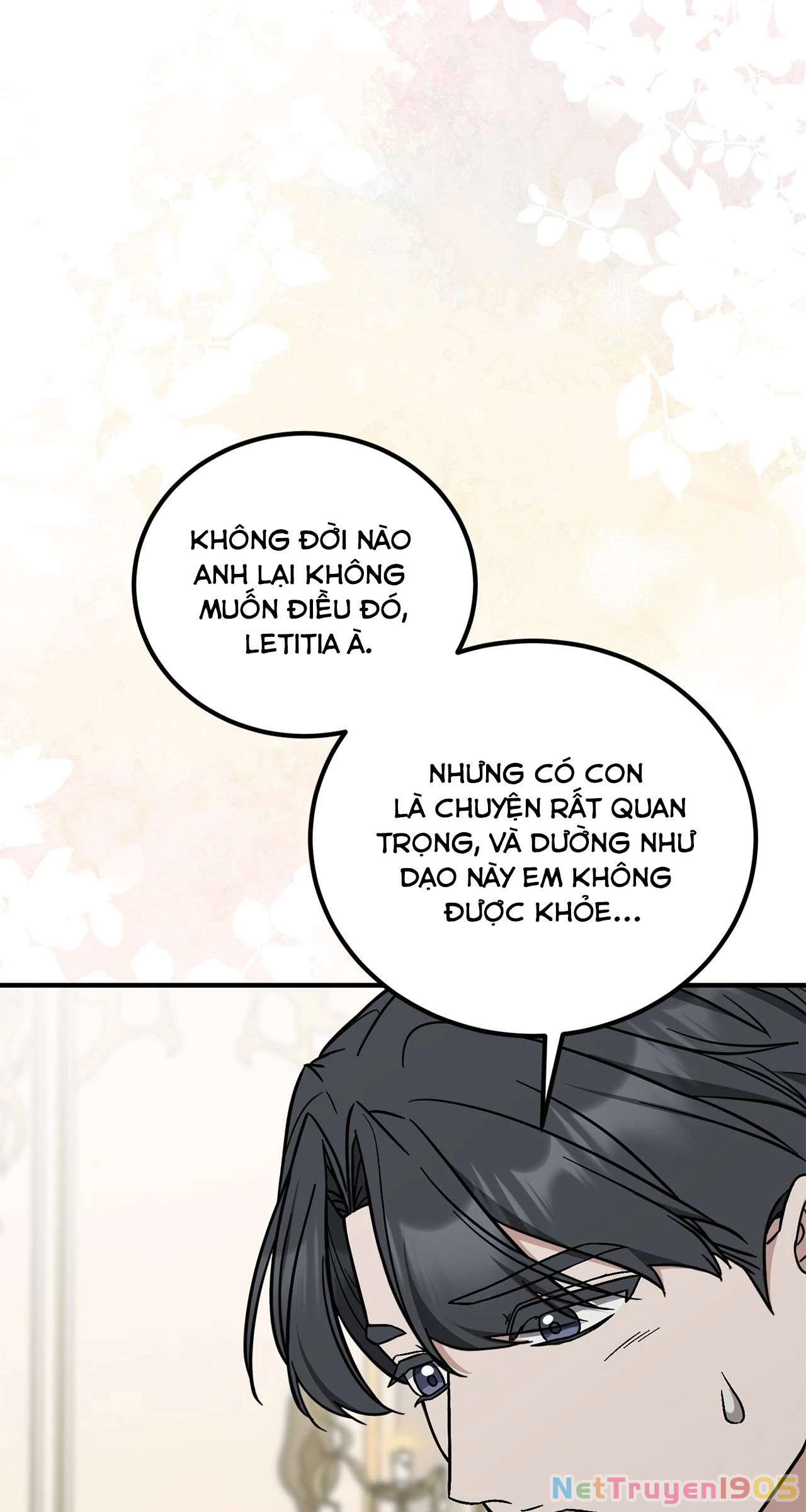 Không Bao Giờ Trở Về Gia Đình Đã Bỏ Rơi Tôi Chapter 88 - 4