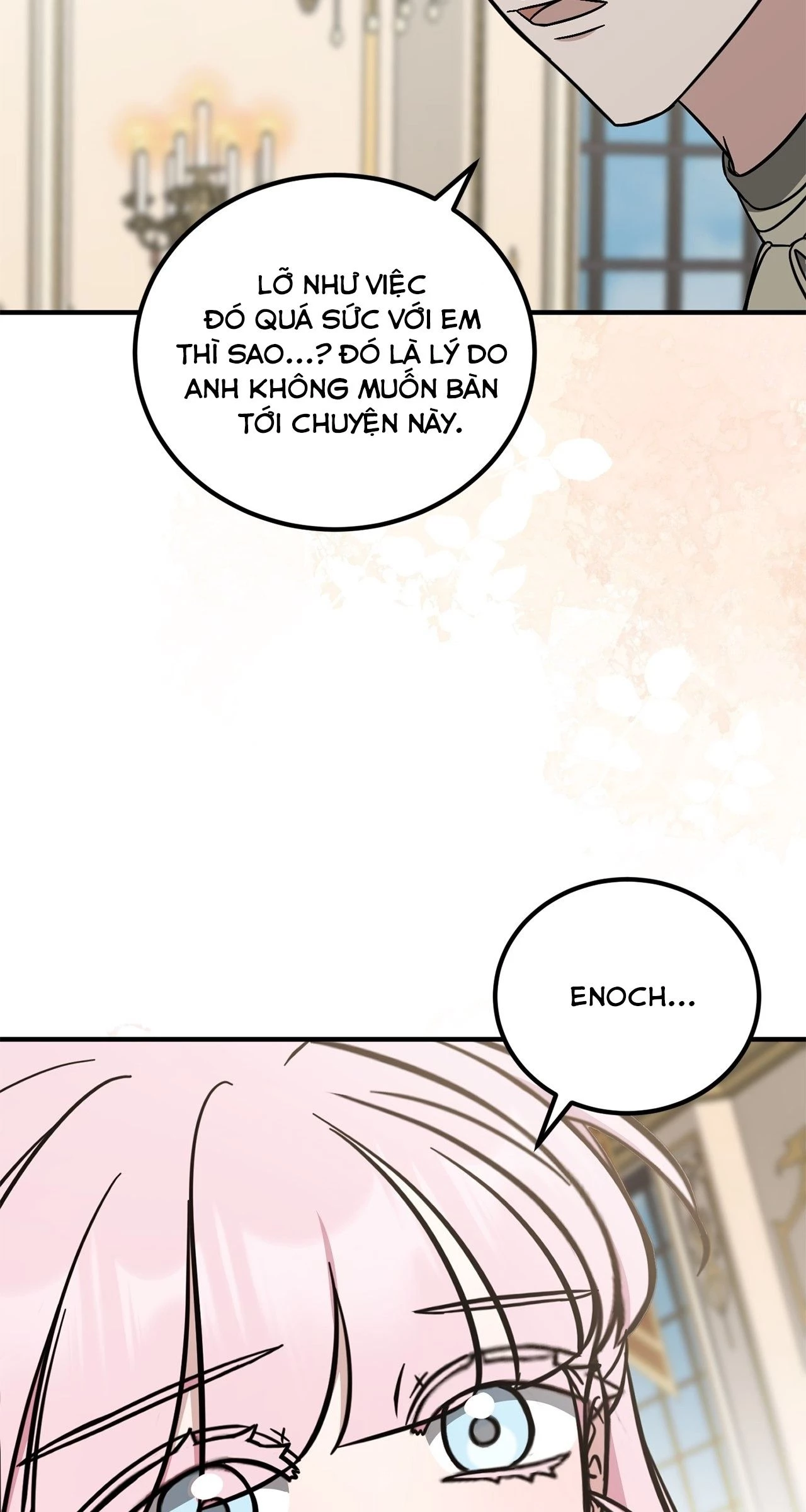 Không Bao Giờ Trở Về Gia Đình Đã Bỏ Rơi Tôi Chapter 88 - 5