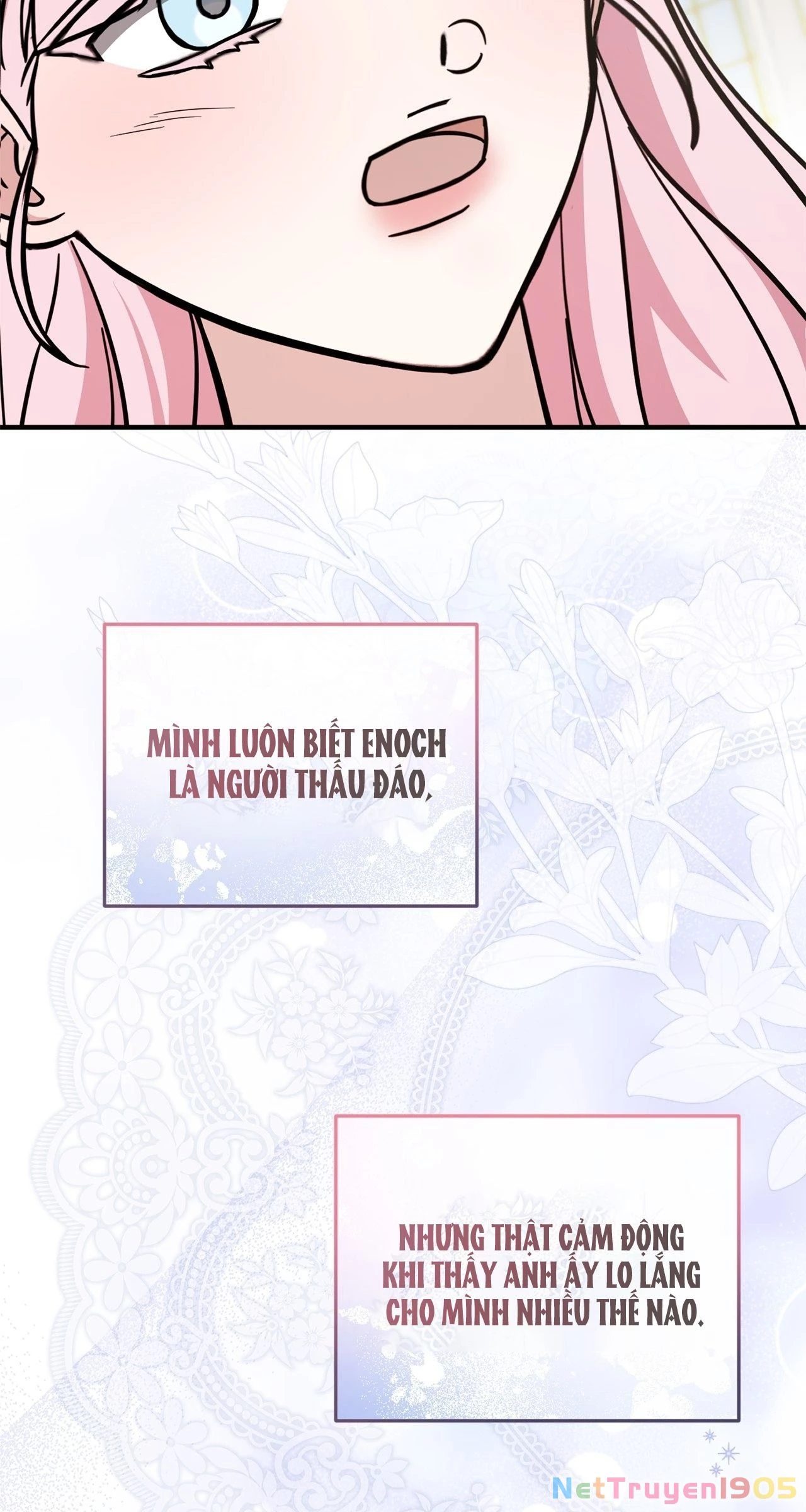Không Bao Giờ Trở Về Gia Đình Đã Bỏ Rơi Tôi Chapter 88 - 6