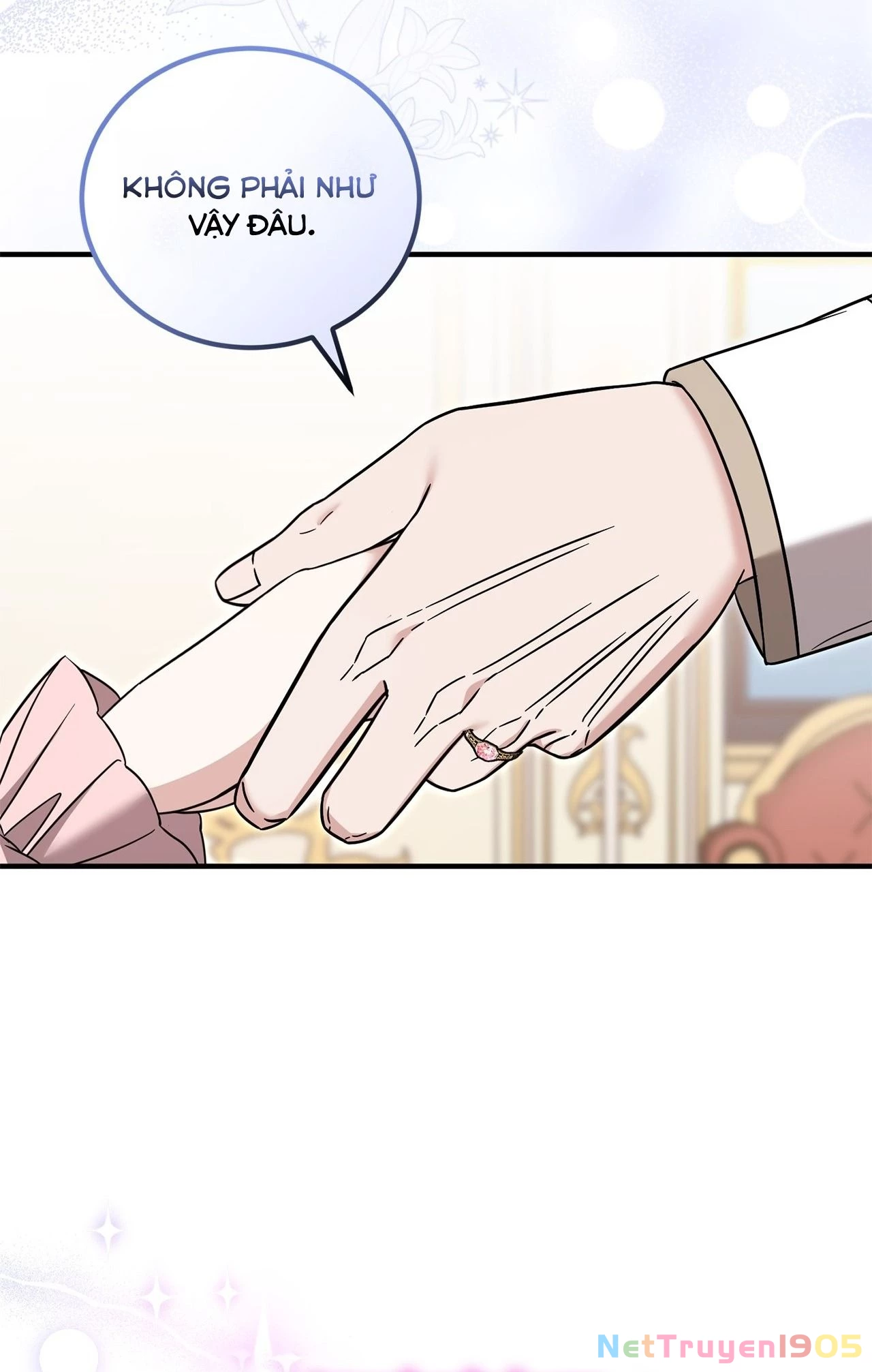 Không Bao Giờ Trở Về Gia Đình Đã Bỏ Rơi Tôi Chapter 88 - 8
