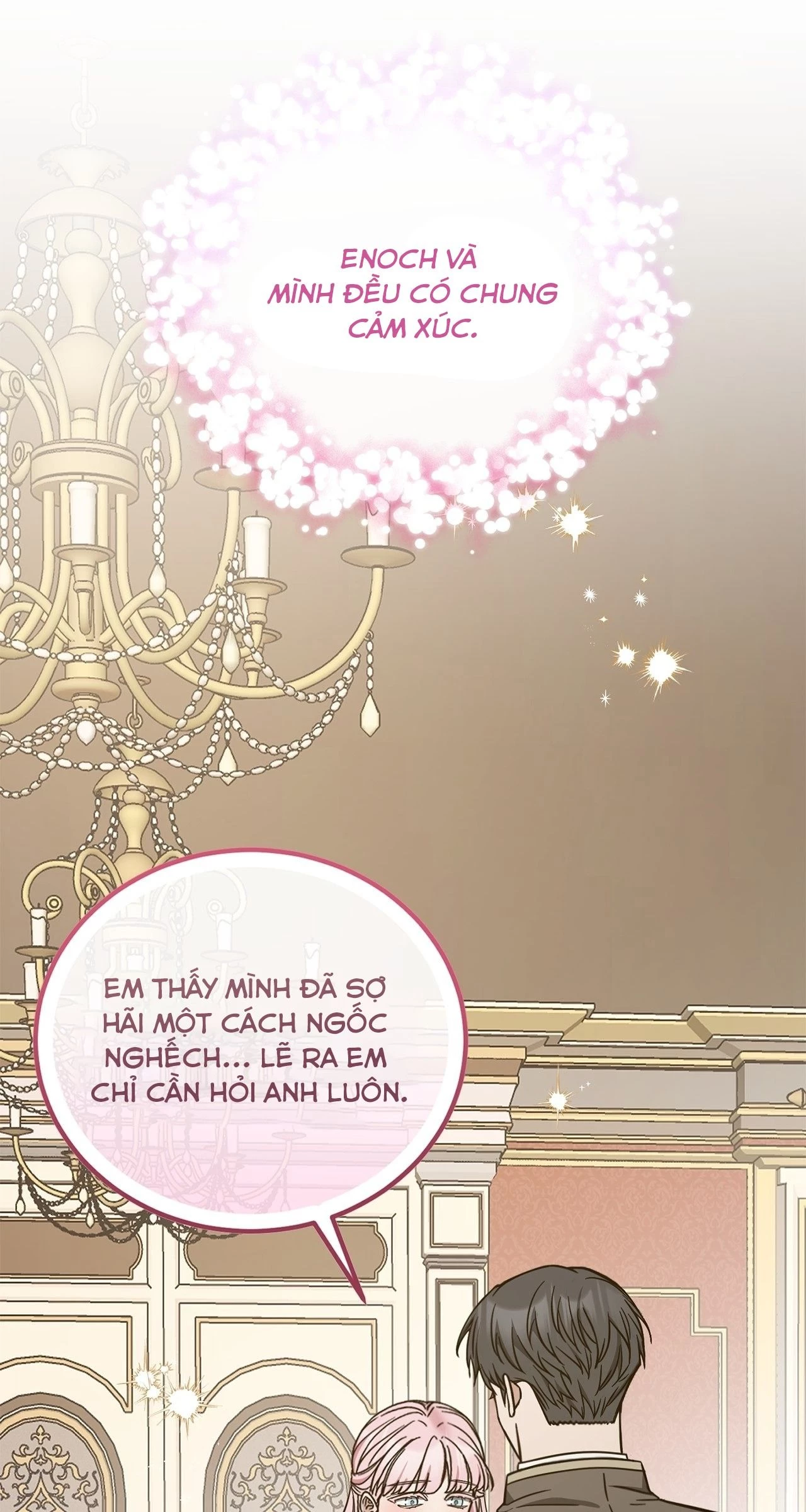 Không Bao Giờ Trở Về Gia Đình Đã Bỏ Rơi Tôi Chapter 88 - 10