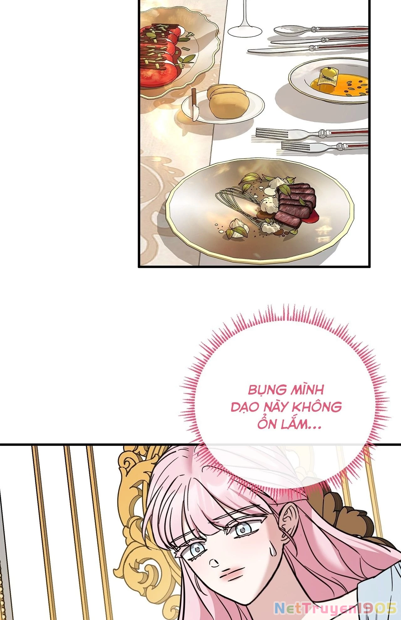 Không Bao Giờ Trở Về Gia Đình Đã Bỏ Rơi Tôi Chapter 88 - 16