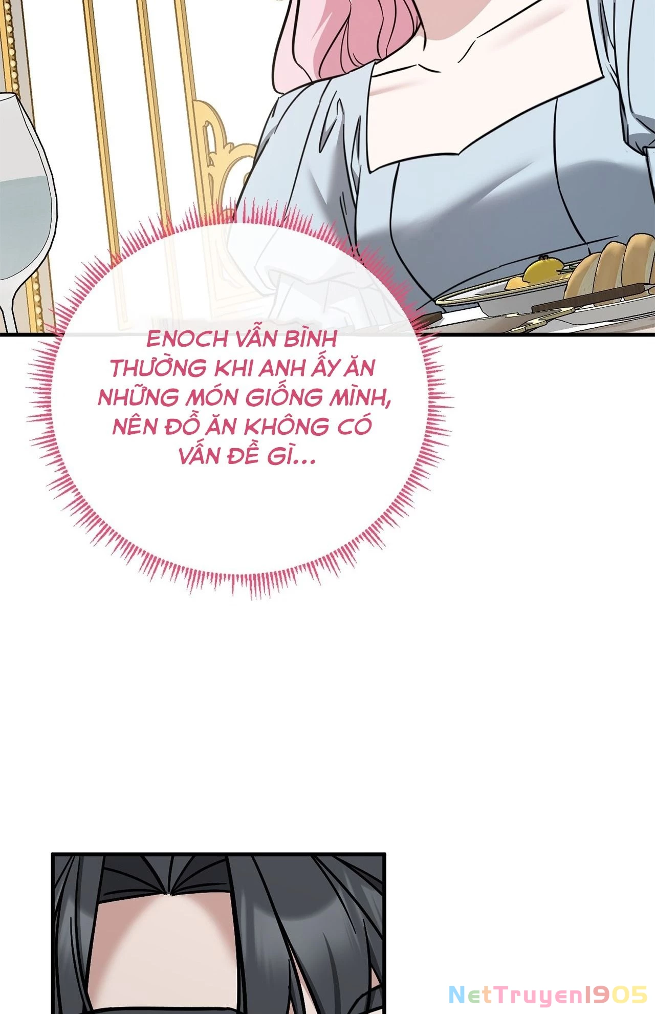 Không Bao Giờ Trở Về Gia Đình Đã Bỏ Rơi Tôi Chapter 88 - 17