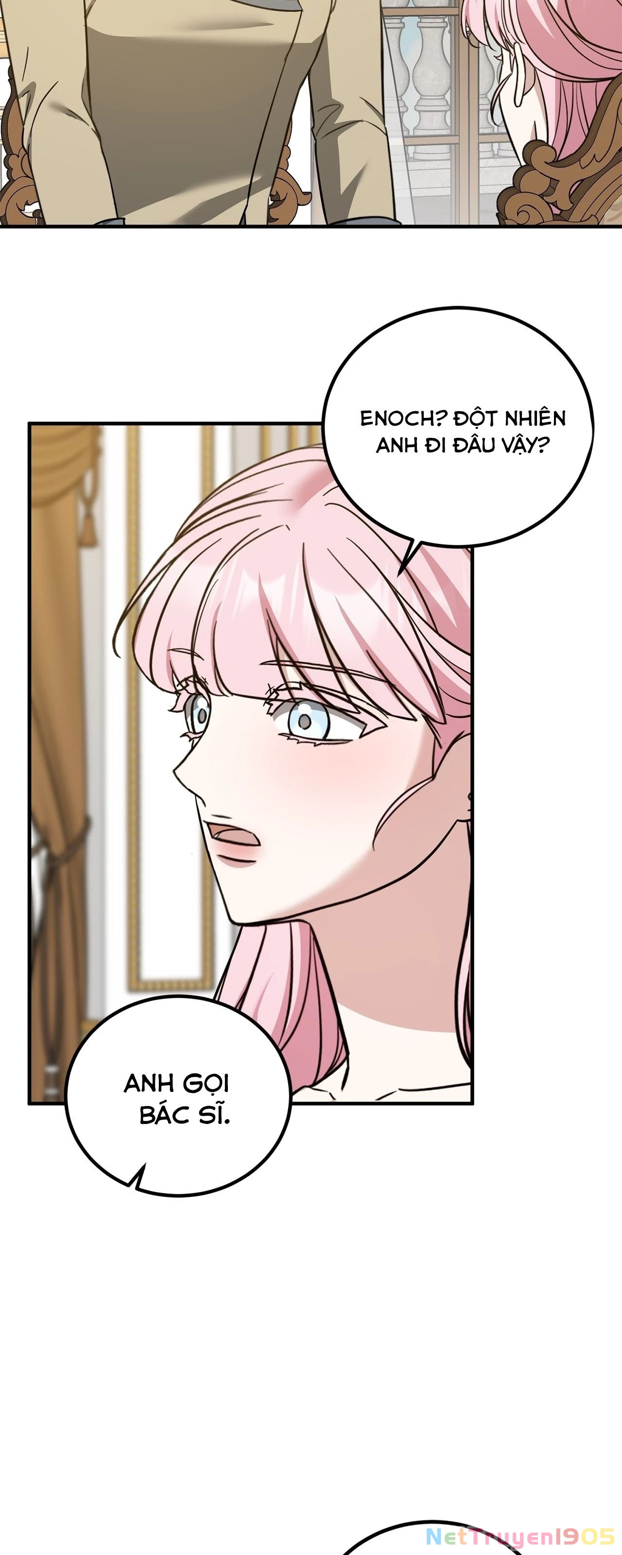 Không Bao Giờ Trở Về Gia Đình Đã Bỏ Rơi Tôi Chapter 88 - 19