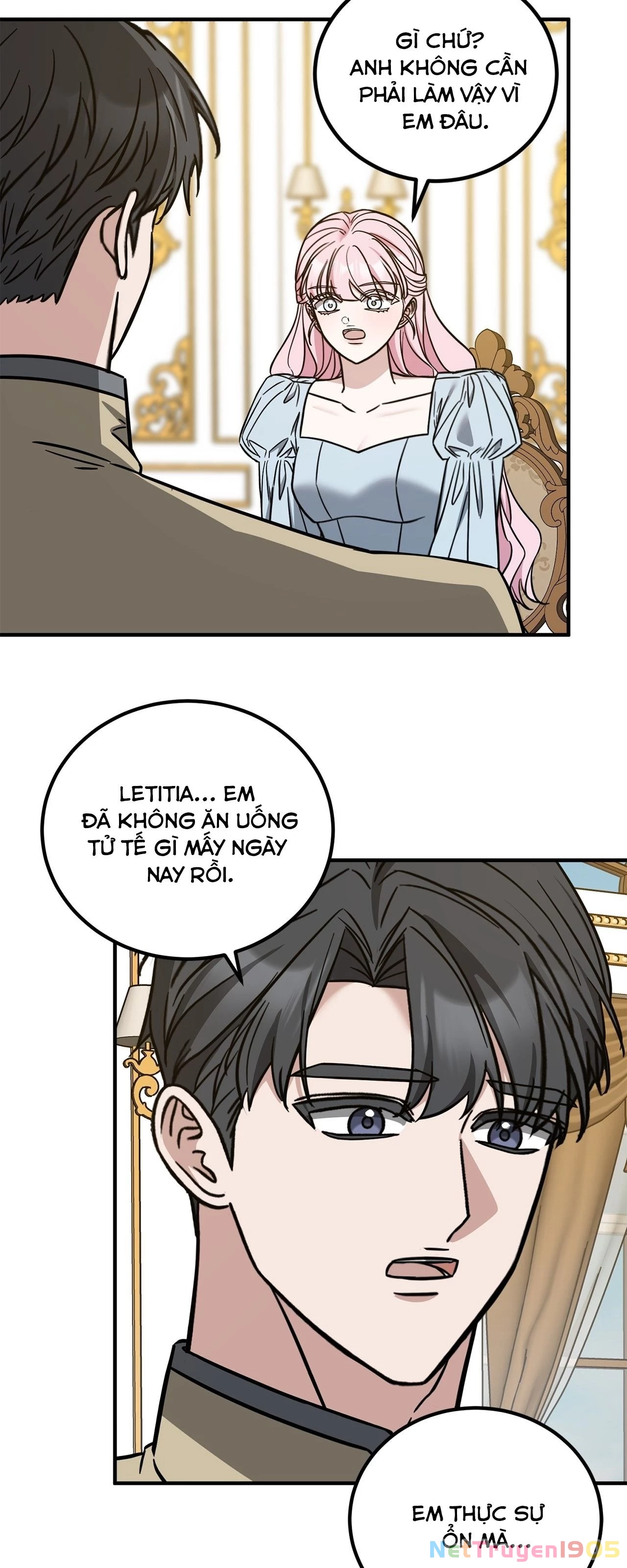 Không Bao Giờ Trở Về Gia Đình Đã Bỏ Rơi Tôi Chapter 88 - 20
