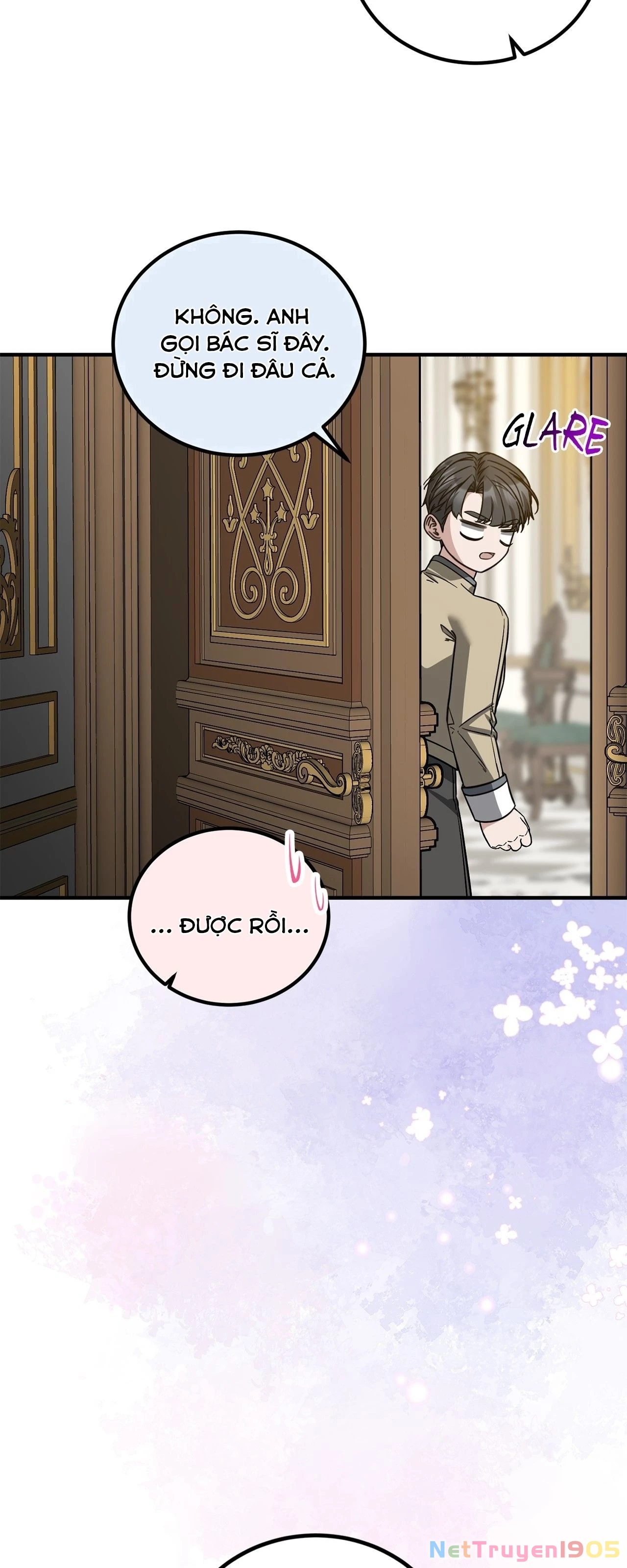 Không Bao Giờ Trở Về Gia Đình Đã Bỏ Rơi Tôi Chapter 88 - 21