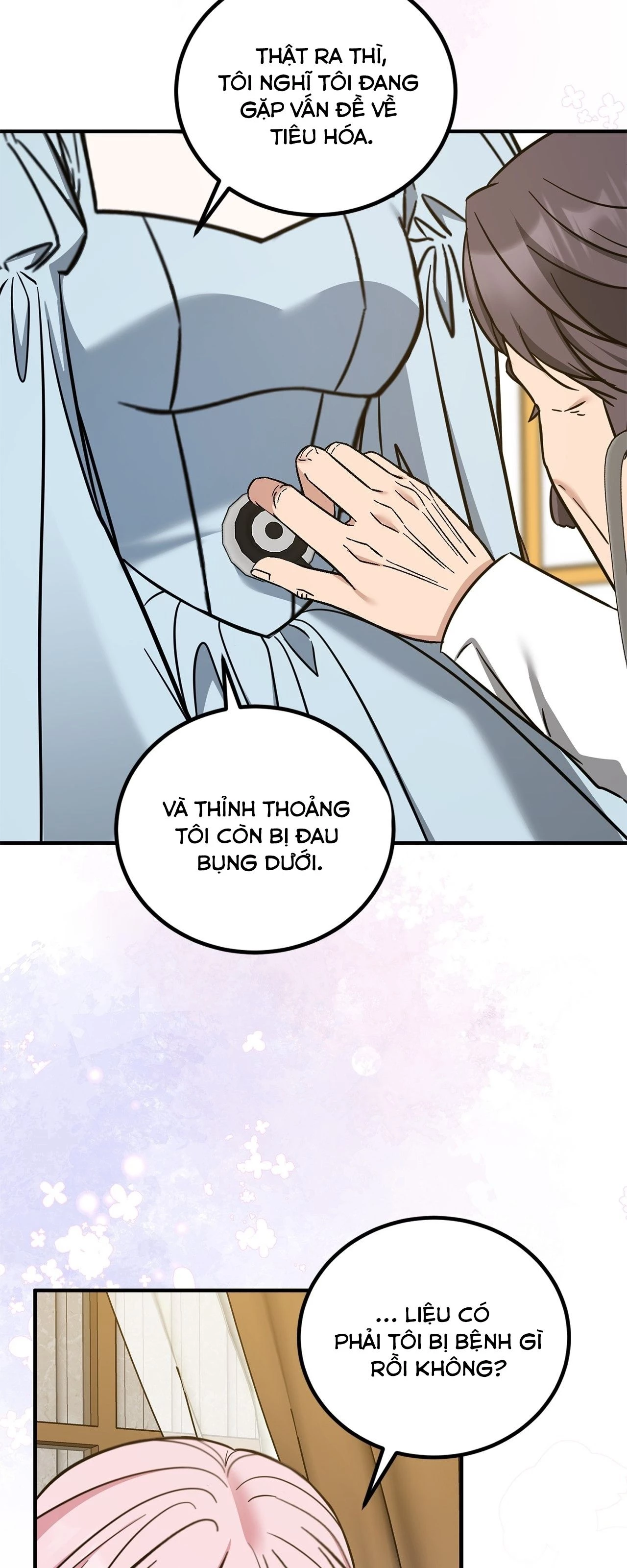 Không Bao Giờ Trở Về Gia Đình Đã Bỏ Rơi Tôi Chapter 88 - 22